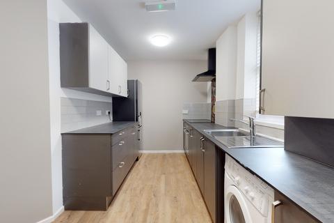undefined, Chestnut Court