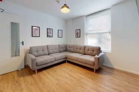 undefined, Chestnut Court