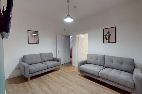 undefined, Belgrave Road