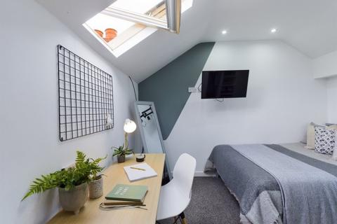 6 bedroom house share to rent, Upper Parliament Street
