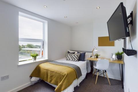 6 bedroom house share to rent, Upper Parliament Street