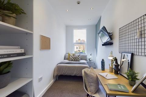 6 bedroom house share to rent, Upper Parliament Street