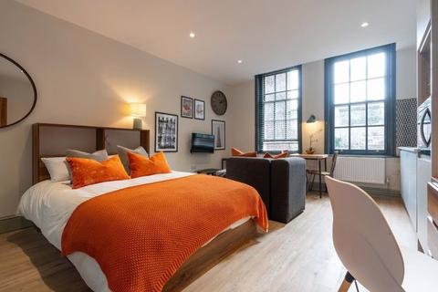 1 bedroom in a house share to rent, 76 Mount Pleasant