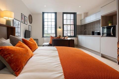 1 bedroom in a house share to rent, 76 Mount Pleasant