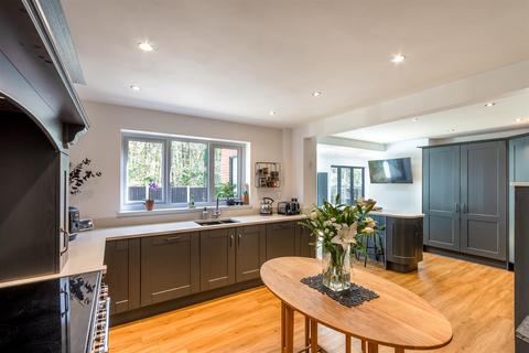 undefined, Woodside Court, Wickersley, Rotherham