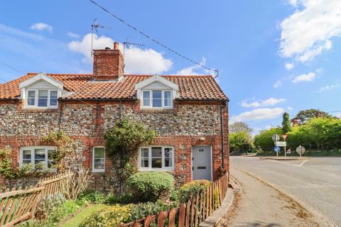 undefined, The Green, Weasenham