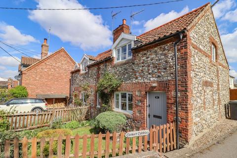 undefined, The Green, Weasenham