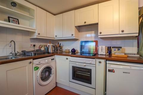 undefined, The Green, Weasenham