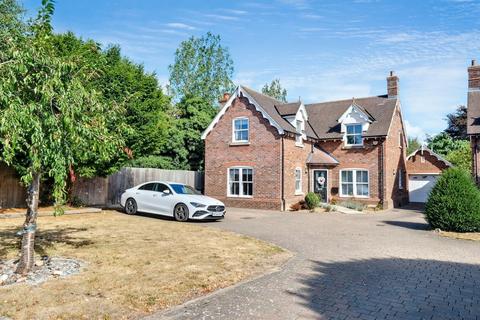 undefined, Baddow Road, Chelmsford CM2
