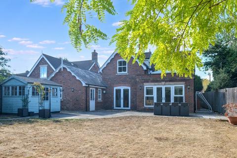 undefined, Baddow Road, Chelmsford CM2