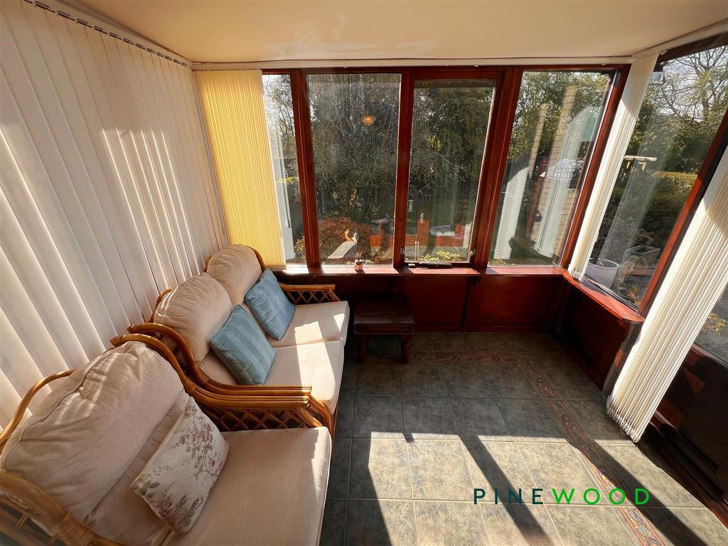 Sunroom