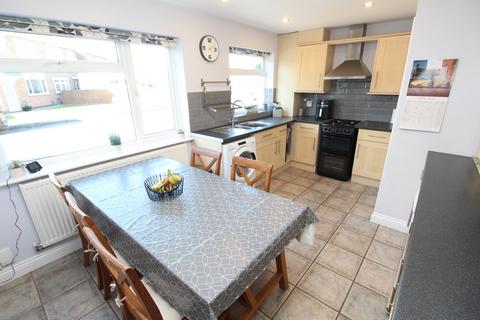 2 bedroom semi-detached house for sale, Sandringham Road, Leicester LE2