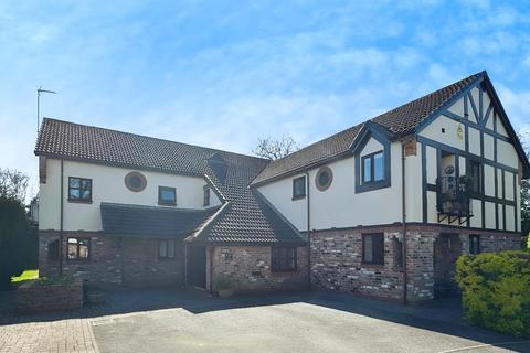 2 bedroom apartment for sale, Glenbourne Park, Bramhall