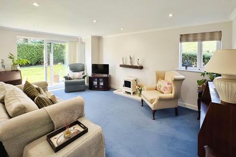 2 bedroom apartment for sale, Glenbourne Park, Bramhall