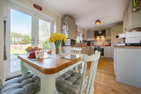 31 Byfords Way, Watton, Thetford, IP25 6TB