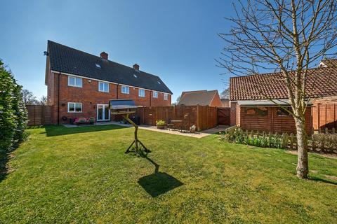 31 Byfords Way, Watton, Thetford, IP25 6TB