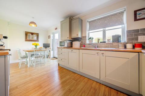 31 Byfords Way, Watton, Thetford, IP25 6TB