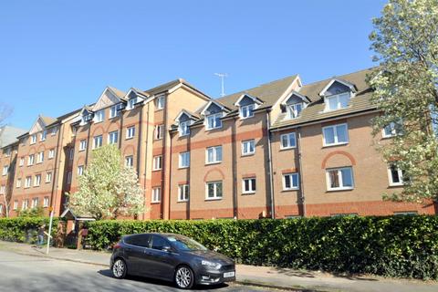 2 bedroom retirement property for sale, St. Leonards Road, Upperton, Eastbourne