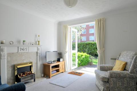2 bedroom retirement property for sale, St. Leonards Road, Upperton, Eastbourne