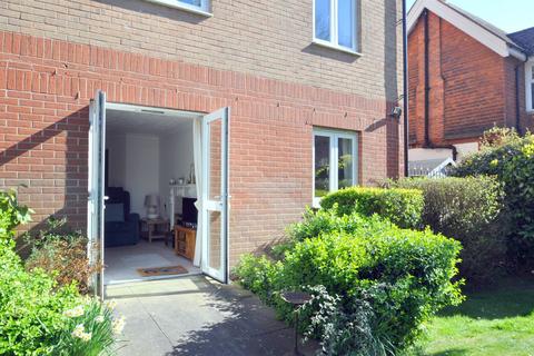 2 bedroom retirement property for sale, St. Leonards Road, Upperton, Eastbourne