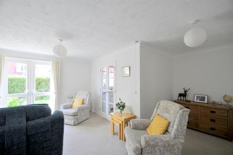 2 bedroom retirement property for sale, St. Leonards Road, Upperton, Eastbourne