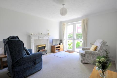 2 bedroom retirement property for sale, St. Leonards Road, Upperton, Eastbourne