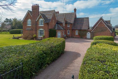 5 bedroom equestrian property for sale, Abberley, Worcester, Worcestershire