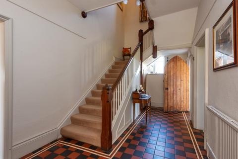 5 bedroom equestrian property for sale, Abberley, Worcester, Worcestershire