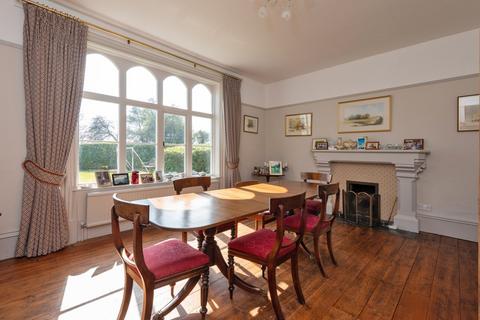 5 bedroom equestrian property for sale, Abberley, Worcester, Worcestershire