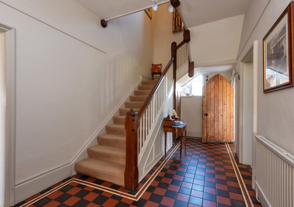 Hall