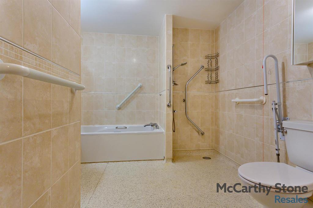 Wet Room