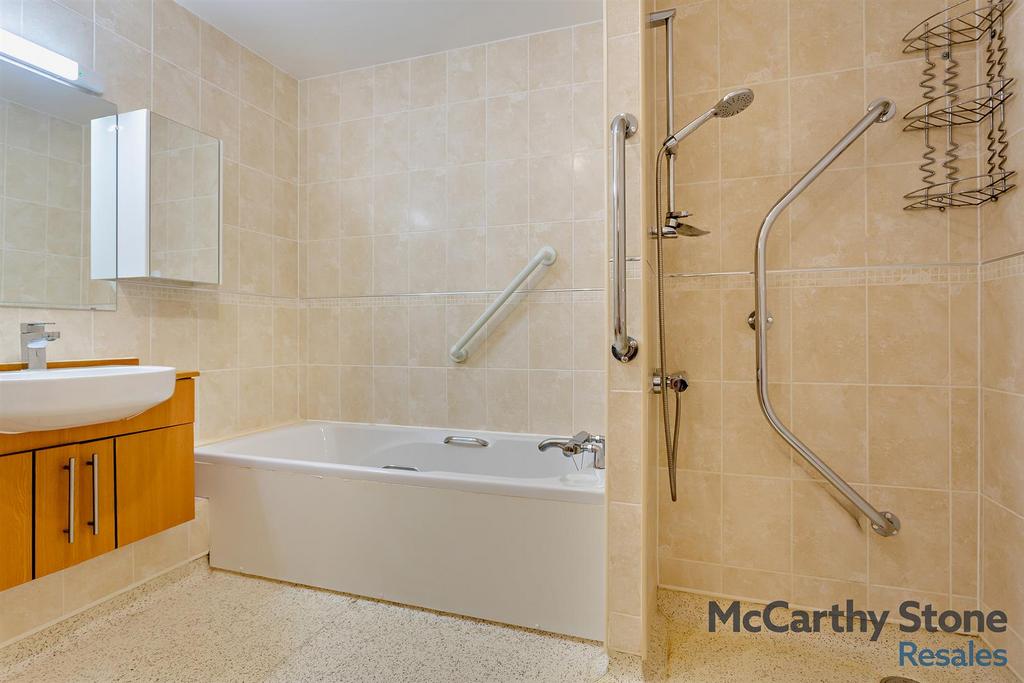 Wet Room