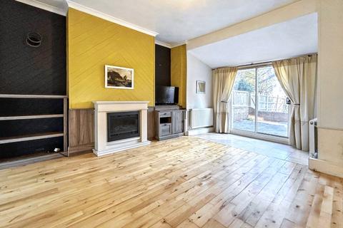 33 South View, Featherstone, Pontefract, WF7 6LB