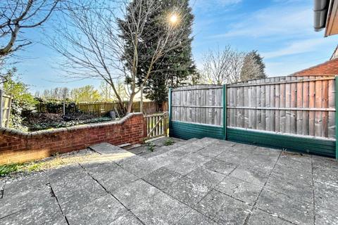 33 South View, Featherstone, Pontefract, WF7 6LB