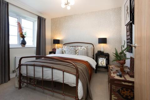 3 bedroom semi-detached house for sale, Plot 36, Hamble at Woodwinds, Little Warton Road, Warton, Little Warton Road B79