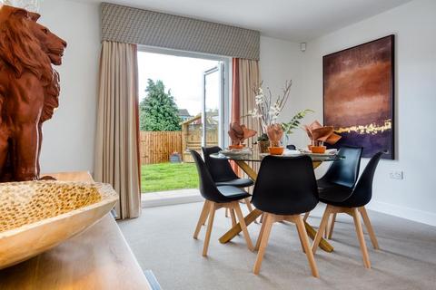 3 bedroom semi-detached house for sale, Plot 36, Hamble at Woodwinds, Little Warton Road, Warton, Little Warton Road B79