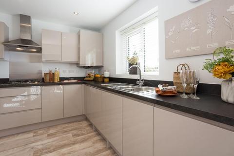 3 bedroom semi-detached house for sale, Plot 36, Hamble at Woodwinds, Little Warton Road, Warton, Little Warton Road B79