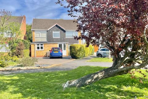 6 bedroom detached house for sale, Tennyson Road, Stratford-upon-Avon