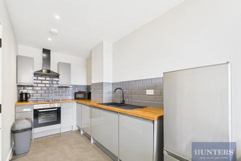 undefined, 206 Friary House, Southgate Street