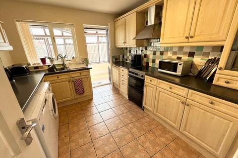 undefined, The Paddocks, Beckingham, Doncaster