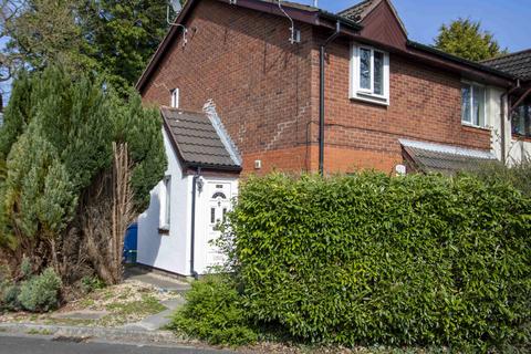 Rosemary Court, Preston PR1