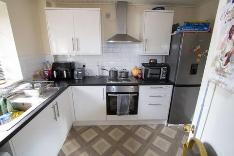 2 bedroom flat for sale, Rosemary Court, Preston PR1