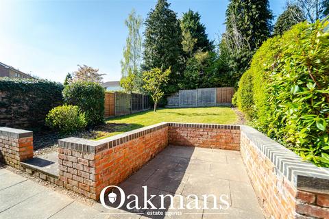 4 bedroom semi-detached house for sale, Shenley Fields Road, Birmingham, B29