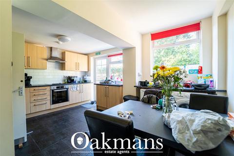 4 bedroom semi-detached house for sale, Shenley Fields Road, Birmingham, B29