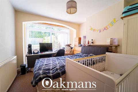 4 bedroom semi-detached house for sale, Shenley Fields Road, Birmingham, B29