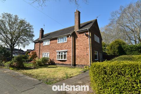 2 bedroom semi-detached house for sale, Romsley Road, Bartley Green, Birmingham, B32