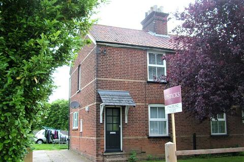 1 bedroom maisonette to rent, Ground Floor Maisonette, Webbs Cottages, Margaretting, Essex, CM4