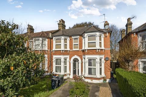 Torridon Road, London