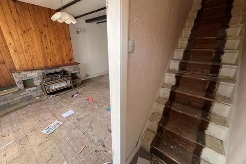 4 bedroom terraced house for sale, 53 Hartland Avenue, Coventry, CV2 3EP
