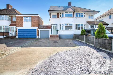 91 Brownspring Drive, London, SE9 3JZ